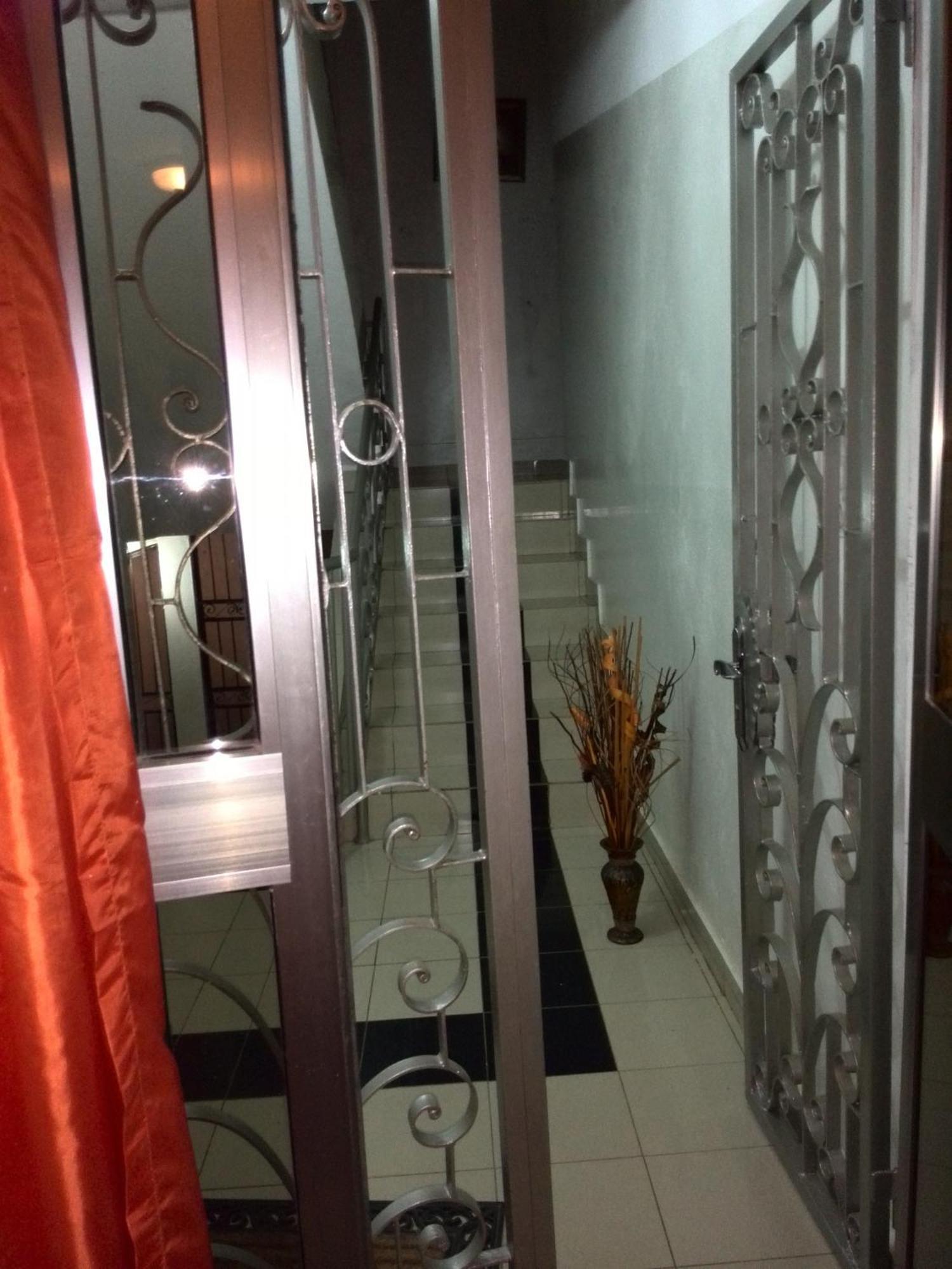 Toundalia Résidence Yaoundé Habitación foto