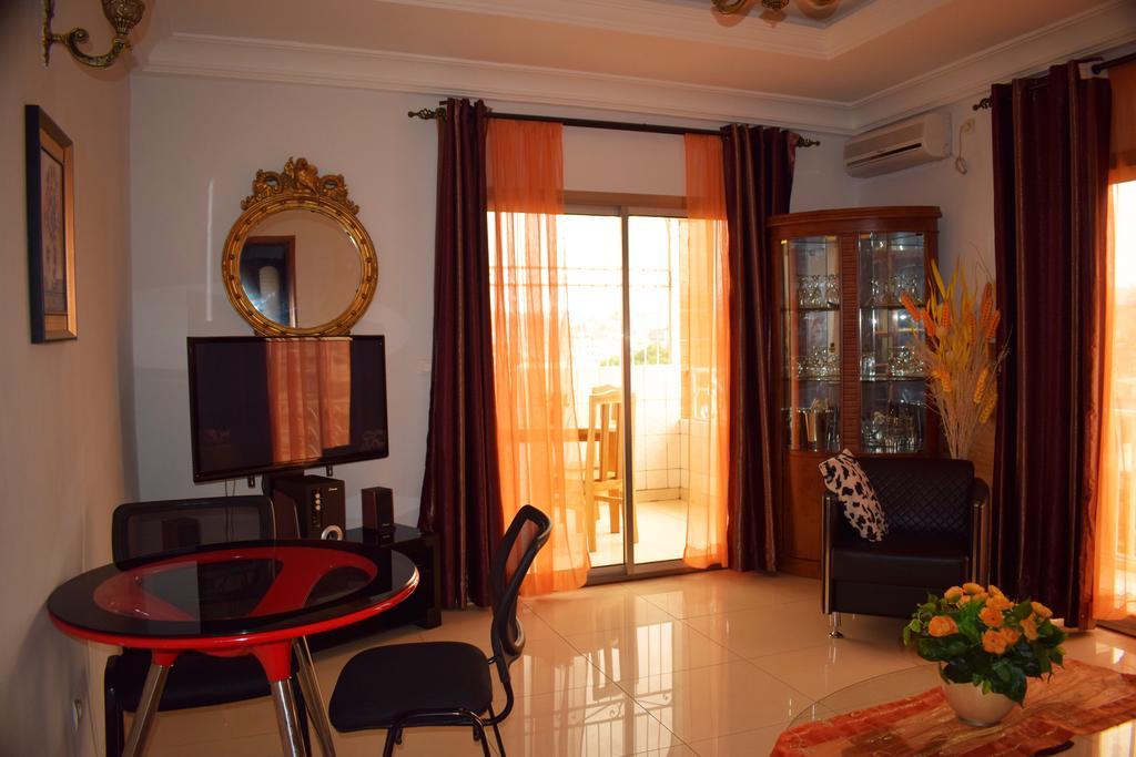Toundalia Résidence Yaoundé Habitación foto